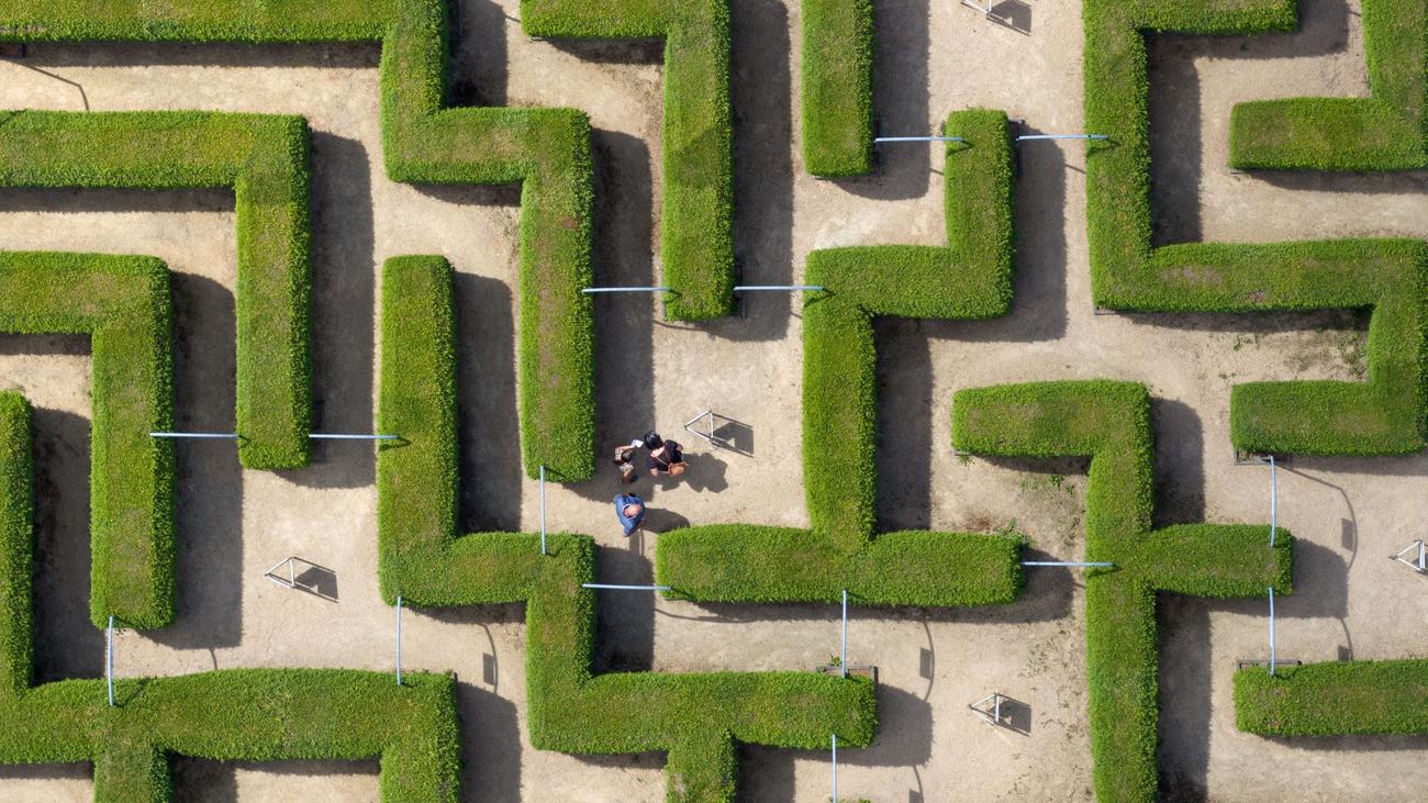 Um die 30 Grad: Sommerliches Wetter am Wochenende - Wo es Schauer geben kann