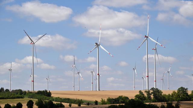 Heiter bis wolkig: Sommerwochenende in Thüringen mit mehr als 30 Grad