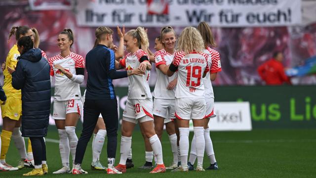 Fußball-Transfer: VfL-Frauen verpflichten Landenberger aus Leipzig