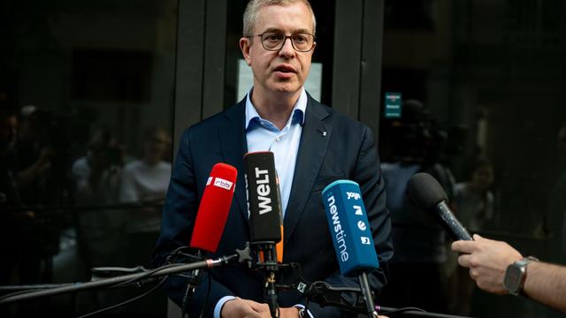 Wahlen in Berlin: Berlins Finanzsenator kritisiert «Kostenlos-Politik»