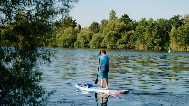 Wetter: Es bleibt heiß und sonnig - Wovor Experten jetzt warnen