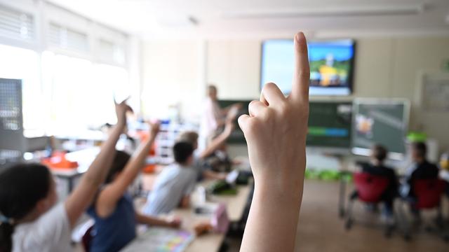 Bildung: Experte: Schlechtes Deutsch kann mehrere Gründe haben