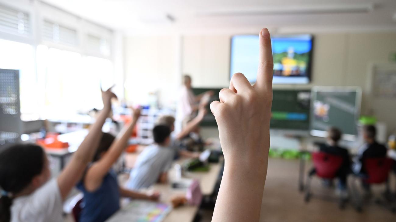 Bildung: Experte: Schlechtes Deutsch kann mehrere Gründe haben