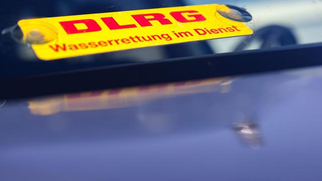 Hattingen: Frau mit Schwimmring verletzt sich in Ruhr - Gerettet