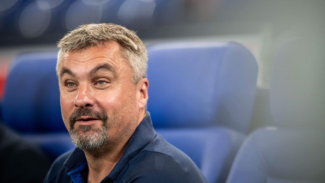 Neue Herausforderung Rasgrad: Früherer Bundesliga-Coach Reis wird Trainer in Bulgarien