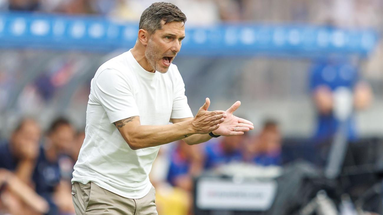 2. Bundesliga: Hertha BSC feiert mit Fans und wartet auf Neuzugänge