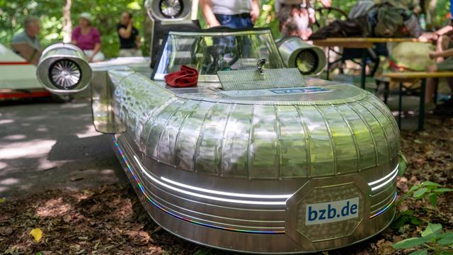 Krefeld: Sophie Boenigk wieder Schnellste beim Seifenkistenrennen