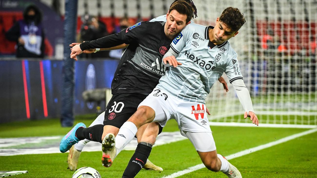 Fußball-Bundesliga: Medien: HSV holt Franzosen Adeline für das Mittelfeld