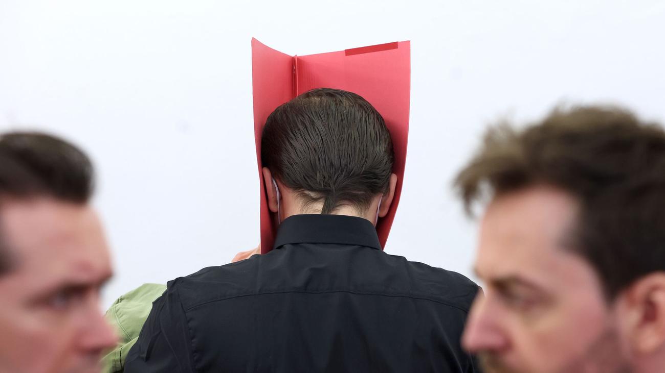 Strafvollzug: Neuschwanstein-Mörder kämpft gegen drohende Abschiebung