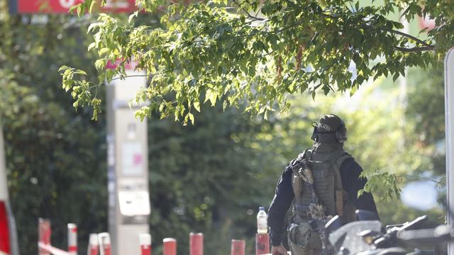 Im Supermarkt: Staatsanwaltschaft beantragt Haftbefehl nach Geiselnahme
