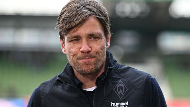 Werders Trainingsauftakt: Werder-Geschäftsführer Fritz: «Wissen, woher wir kommen»