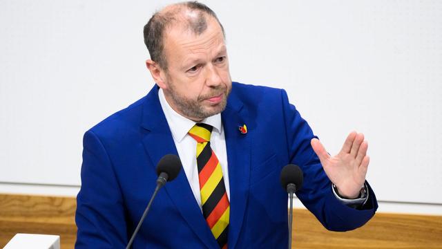 Landtag: AfD: Ex-Fraktionschef in Niedersachsen ausgeschlossen