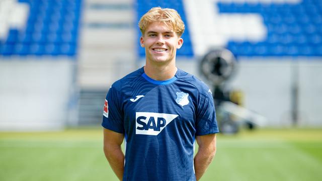 Transfer: Behrens verlässt Hoffenheim und wechselt nach Augsburg