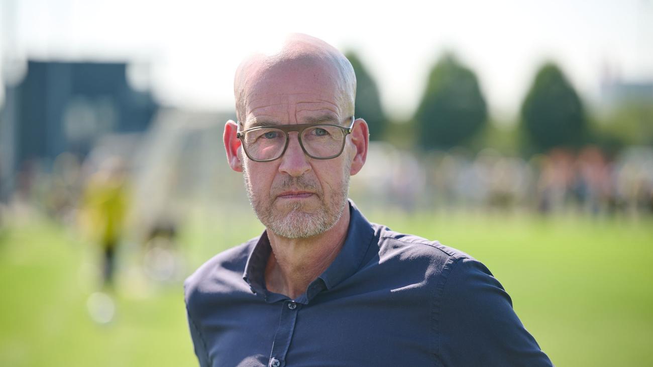 Fußball-Nationalmannschaft: BVB-Chef: Ruck durch Klopp über den Fußball hinaus