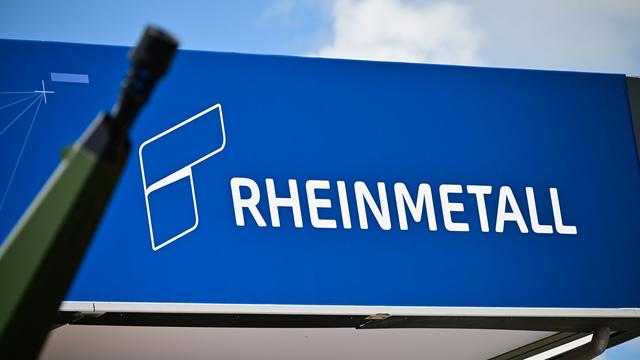 «Peacefully against Genocide»: Erneut Protest gegen Rheinmetall mit Greta Thunberg