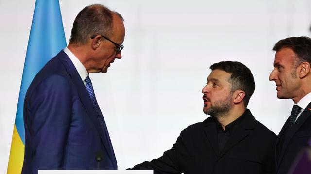 Abwehrkampf gegen Russland: EU und Ukraine-Unterstützer beraten über weitere Hilfen
