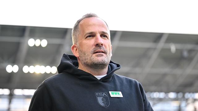 FC Augsburg Begins Preseason Training for Bundesliga Season