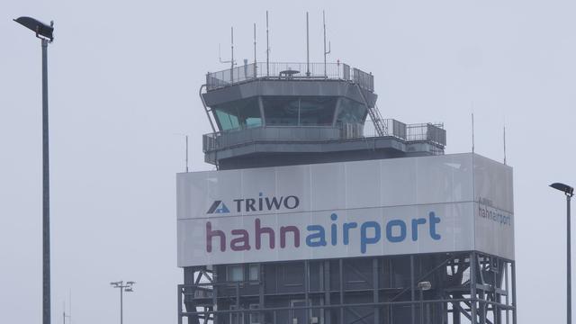 Technische Gründe: Flugzeug außerplanmäßig am Flughafen Hahn gelandet