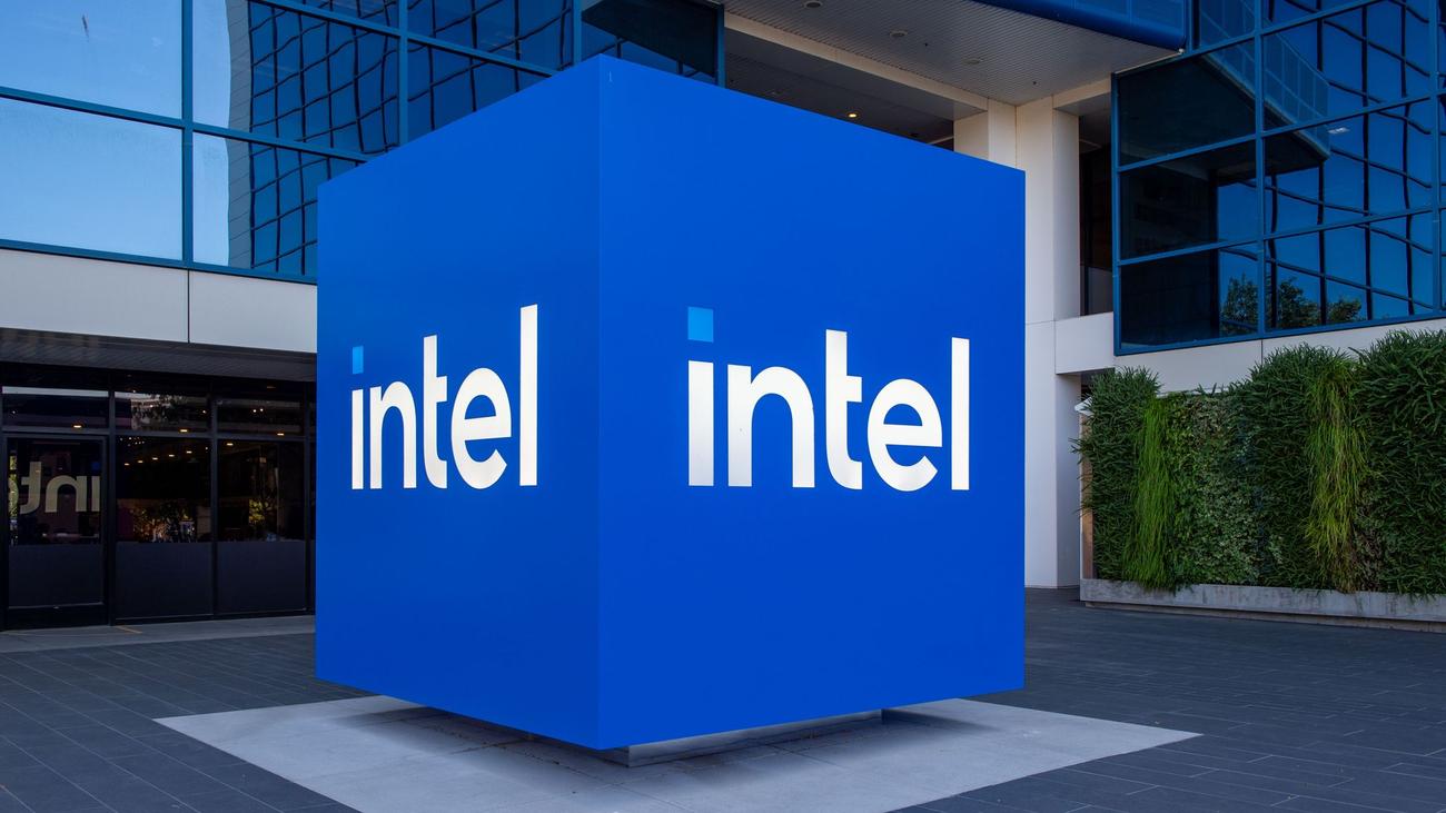 Chip-Konzern: Intel baut für fünf Milliarden Dollar Werk in Irland aus