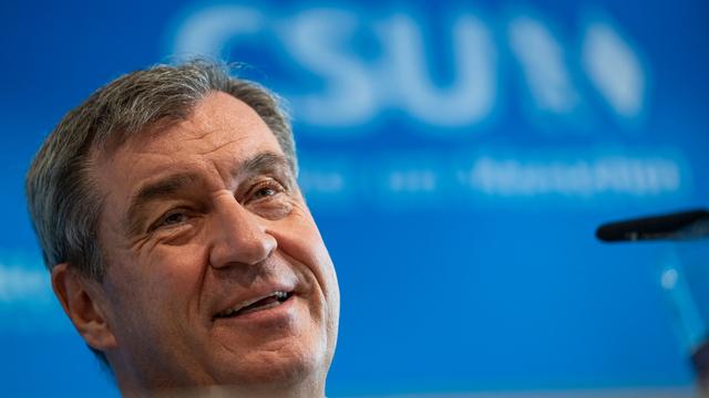 Dialog mit der Staatsregierung: Kabinett will mit allen bayerischen Bürgermeistern sprechen