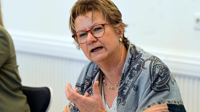 Judenfeindliche Angriffe: Löhrmann: «Judenhass darf nicht zur Normalität werden»
