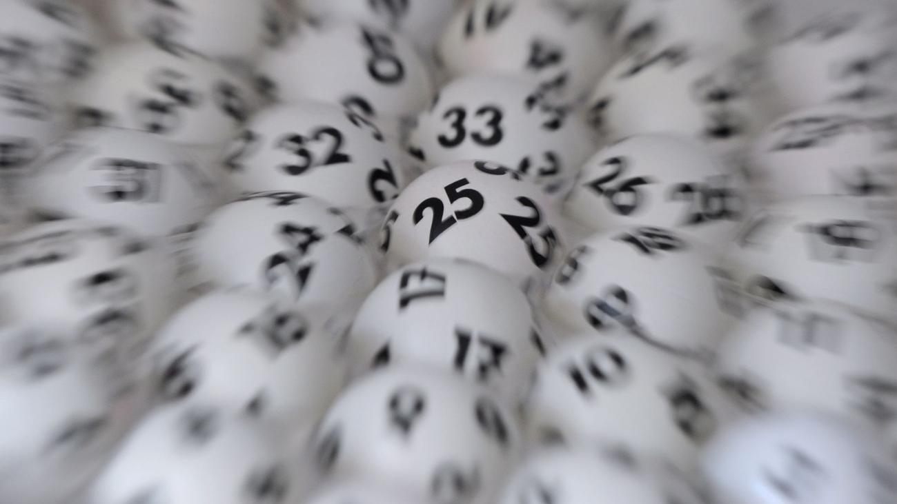 Lotto-Gewinne: Lotto-Millionäre Nummer fünf und sechs dieses Jahr in Hessen