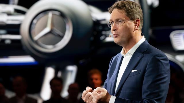 Autoindustrie: Mercedes-Chef: Ungarisches Werk setzt Maßstäbe bei Kosten