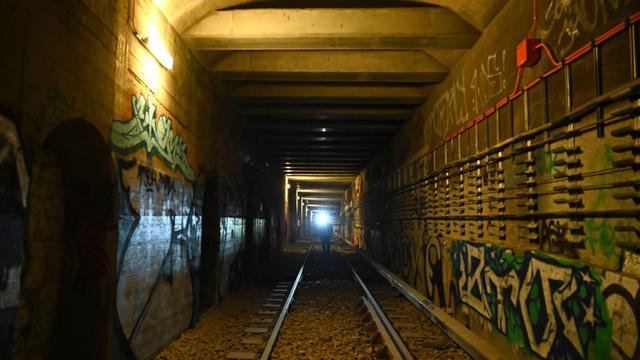 New Tunnel to Boost Stability of Berlin Subway Operations