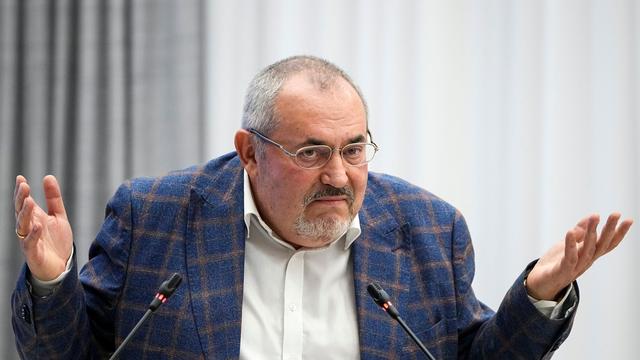 Parlamentswahl: Oppositionspolitiker Nadeschdin vor Duma-Wahl festgenommen