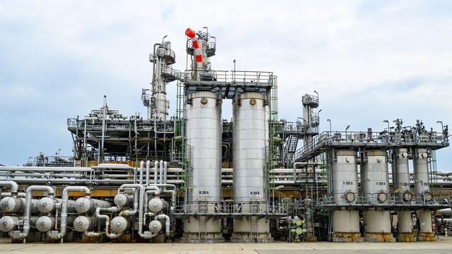 Pipeline-Sperrung: Raffinerie Schwedt erhält Südamerika-Öl über Polen