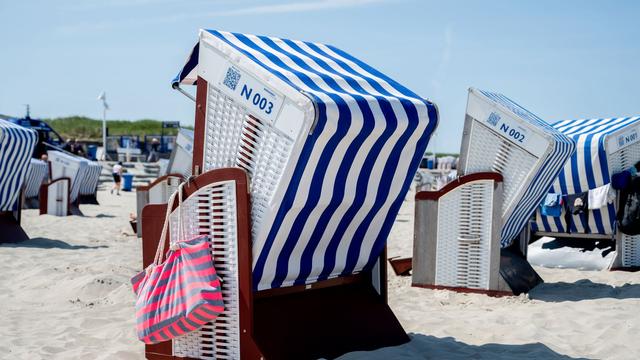 Wetter: Sommerlicher Wochenstart mit Gewitterrisiko in Niedersachsen