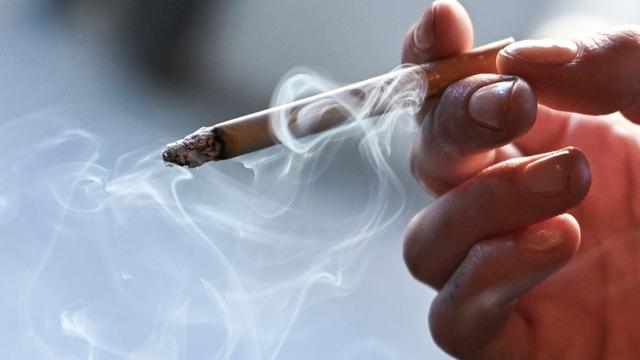 Rauchen: Wegen Steuerplänen: Zigaretten sollen deutlich teurer werden
