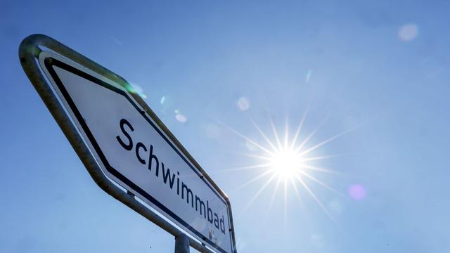 Germany braces for heatwave with highs over 30C, but thunderstorms loom