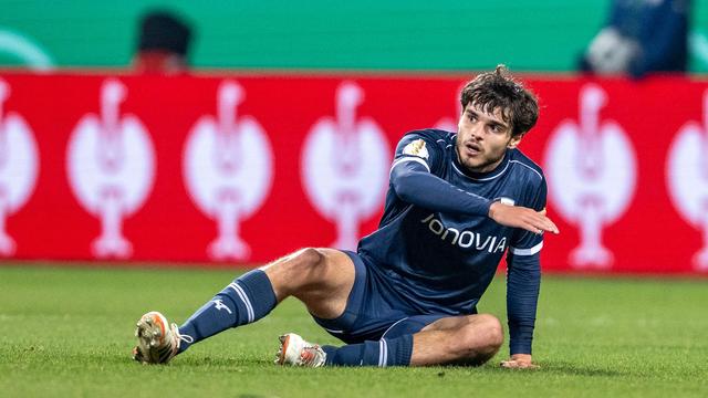 Transfers: Wätjen verlässt BVB und wechselt nach Dänemark