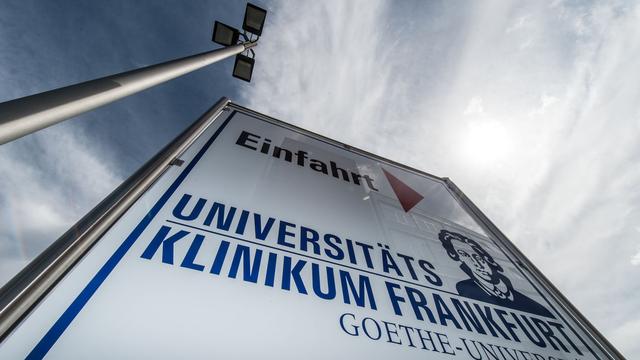 Second US Ebola Patient Treated in Germany