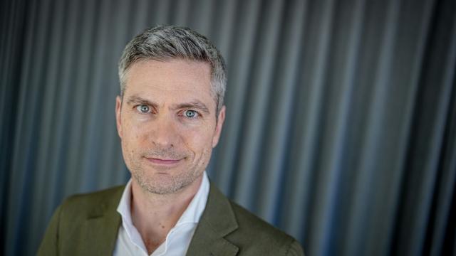 Sendung «Tagesthemen»: Zamperoni sendet live aus dem Ahrtal zum Flut-Jahrestag