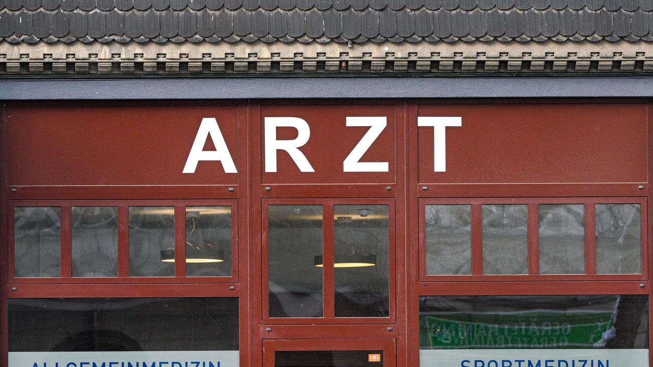 Gesundheitsreform: Ärzte in Berlin und Brandenburg: Reform hat negative Folgen
