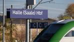 Bị gián đoạn giao thông đường sắt giữa Halle và Kassel do thi công kéo dài