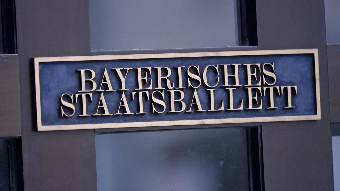 Tanz: Bayerisches Staatsballett kündigt Erstem Solisten MacKay
