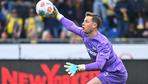 Thủ môn Tjark Ernst chia tay Hertha BSC, gia nhập Feyenoord thi đấu Champions League