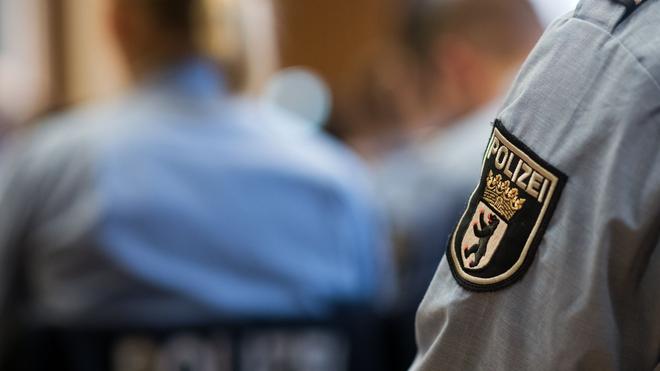 Polizei: Die Berliner Polizei soll in einem Neubau neue Möglichkeiten für kriminaltechnische Untersuchungen bekommen. (Symbolbild)