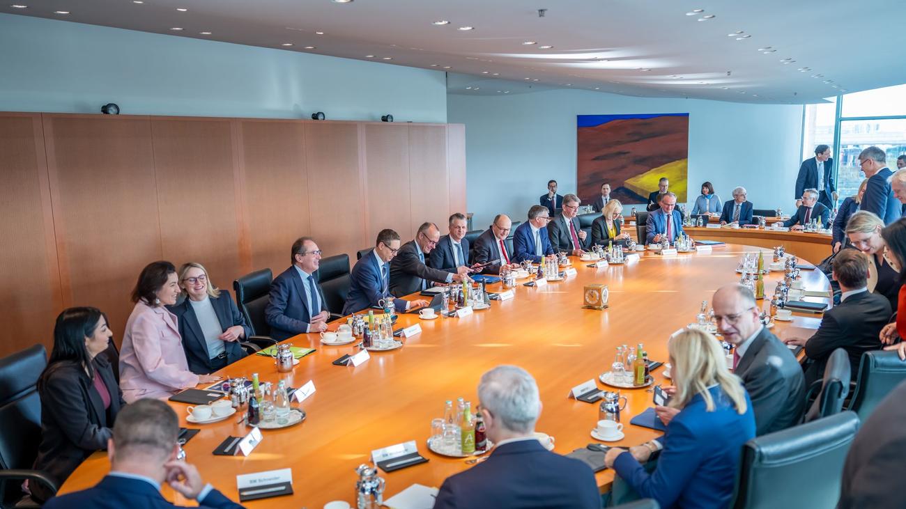 Kabinett: Bundesregierung will den Bürokratieabbau beschleunigen