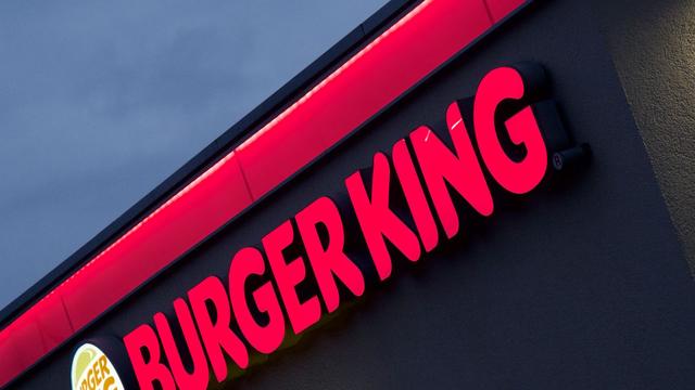 Schnellgastronomie: Burger King will Expansionskurs wieder aufnehmen