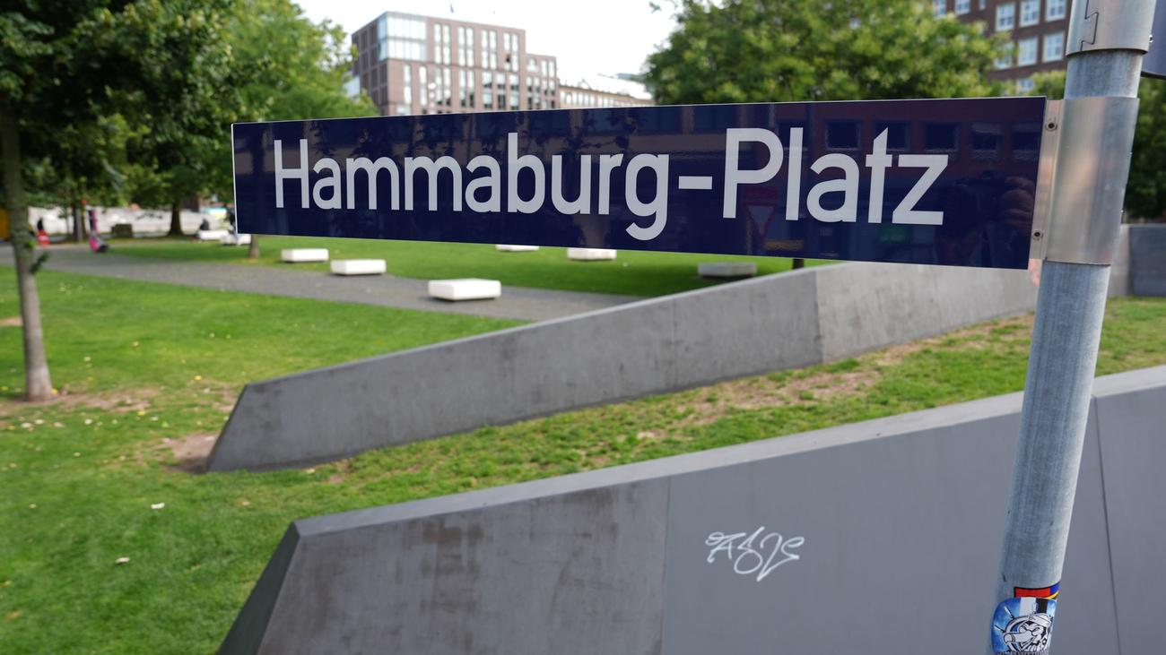 Stadtentwicklung: Domachse soll über neuen Innenstadt-Park führen