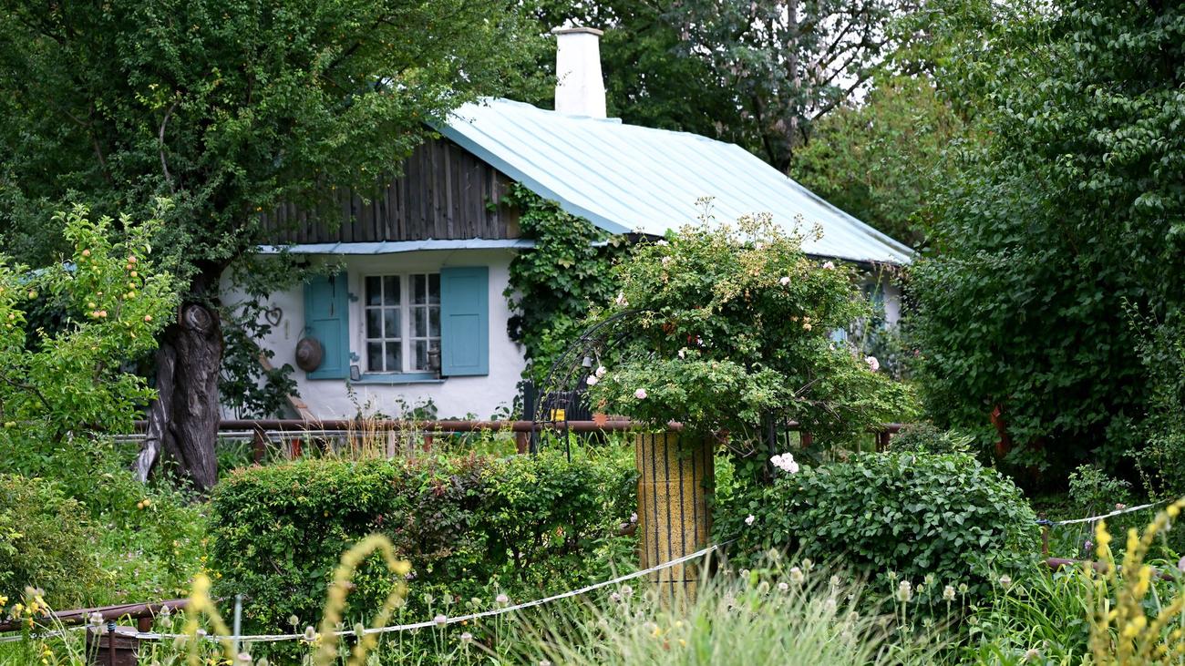 Zeugnis der Wohnungsnot: Einsiedelei von Väterchen Timofej auf Denkmalliste