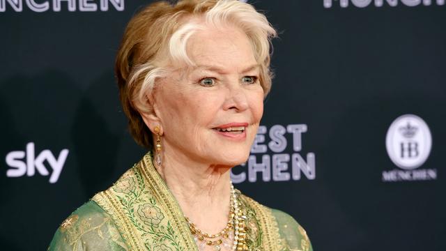 Kino: Ellen Burstyn bekommt Goldenen Löwen für Lebenswerk