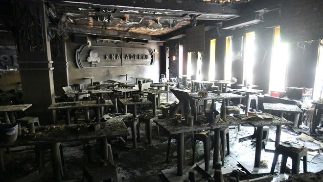 Zahl der Toten steigt: Ermittler finden schwere Mängel nach Feuer in ...