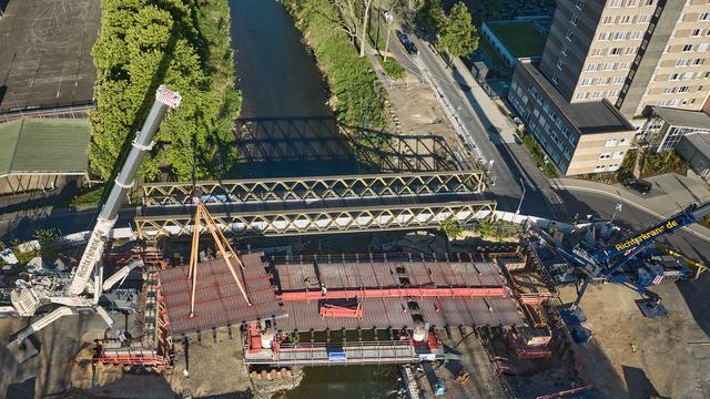 Überflutungen in 2021: Erst gut ein Fünftel der Fluthilfen für Wiederaufbau genutzt