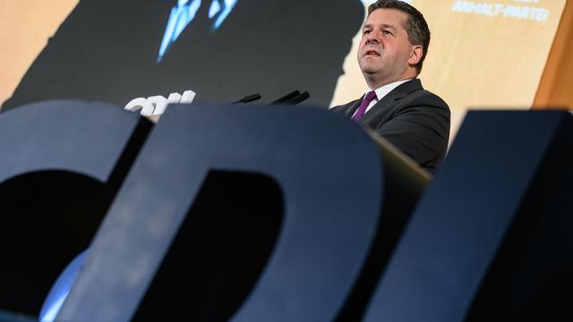 Vor der Landtagswahl: Ex-Regierungschef kritisiert Warnung vor Linke-Tolerierung