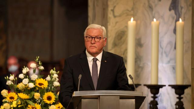 Jahrhundertflut: Fünf Jahre nach der Flut – Bundespräsident erinnert an Opfer